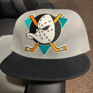 Mighty Ducks SnapBack